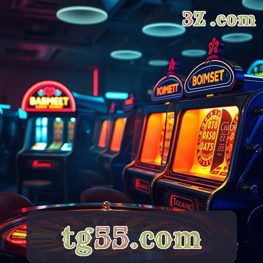 Oportunidade Única para Baixar Jogos em tg55.com