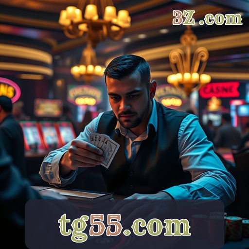Recursos Paga do tg55.com: Uma Nova Era de Jogos